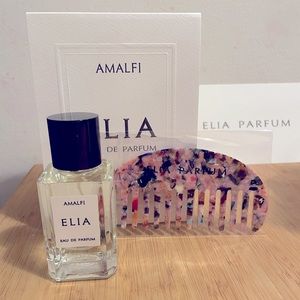 ELIA PARFUM - ALMAFI EAU DE PARFUM 50 ml